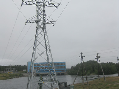 Инвестиционная программа «Карелэнерго» выполнена на 108%