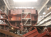 Обесточен Хабаровский завод имени Горького