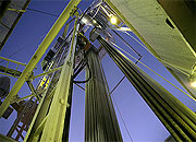 В 2009 году «Славнефть» добыла 18,9 млн. тонн нефти