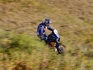 Сириль Депре выиграл 