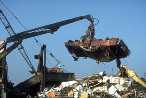 Утилизационная программа - что можно купить