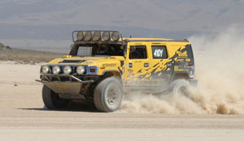 Выпуск Hummer будет прекращен