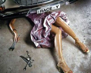 В Британии названы самые ненадежные автомобили