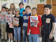 МОЭСК проводит профилактику электротравматизма в южном Подмосковье