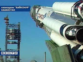 Россия впервые в 2010 году вывела на орбиту военный спутник