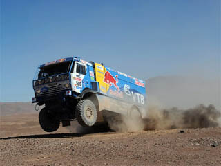 На девятом этапе 