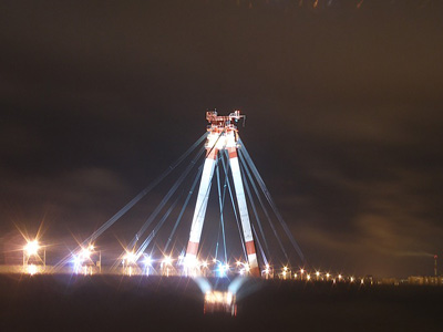 Разработана схема перспективного электроснабжения города Череповца