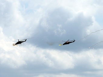 США проследят за экспортом белорусского оружия