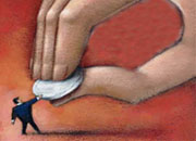 «Дальэнергосбыт» взыскивает долги