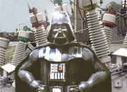 В «Магаданэнерго» усилили меры безопасности на энергообъектах