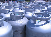 Власти Алтайского края намерены потеснить сжиженный  газ