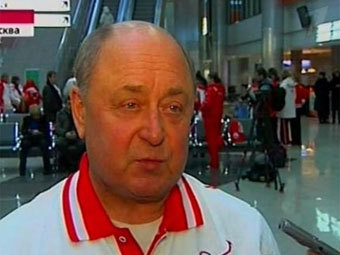 Тренер Плющенко назвал свинством судейство на чемпионате Европы