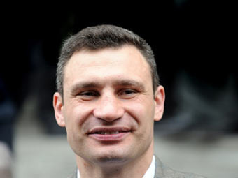 Кличко-старший назвал число оставшихся ему боев