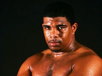 Соперник Кличко решил взять пример с Губки Боба