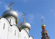 ГАЭС проведут энергоаудит в Приходе Святого Духа