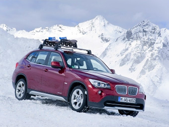 Марка BMW представила четырехцилиндровый турбомотор