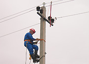 «Владимирэнерго» направил на интеграцию энергообъектов более 20 млн. руб.