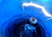 Томский завод светотехники освоил производство ламп 95 Вт