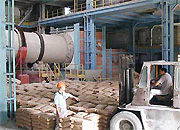 «Ленэнерго» подключило завод «Цемент»