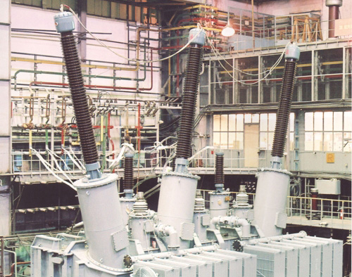 «ЭЛЕКТРОЗАВОД» обеспечил новую подстанцию в Уфе энергооборудованием