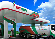 «Татнефть» расширяет автозаправочную сеть