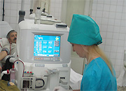 В Томской области намерены создать центры медицинской радиологии