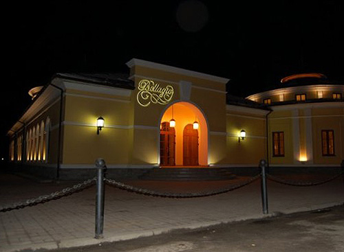 Зв 2010 год «Вологдаэнерго» заключил 3173 договора техприсоединения