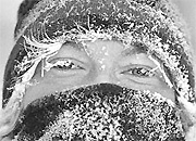 Энергетики готовятся к крещенским морозам