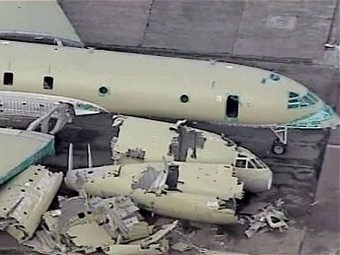 Великобритания начала утилизацию 