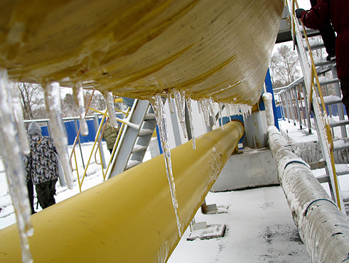 В ХТСК праздники миновали без происшествий