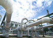 «Газпром межрегионгаз» пробурил скважину под проливом Босфор-Восточный