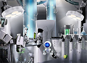 Южно-Кузбасская ГРЭС возобновляет работу лаборатории контроля металлов