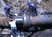 Смесительная установка «Ижнефтемаша» прошла испытания в «Сургутнефтегазе»