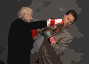 «Калмэнерго» намерен обанкротить «КалмЭнергоКом»