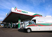 На АЗС «Татнефти» функционирует многоуровневая система контроля