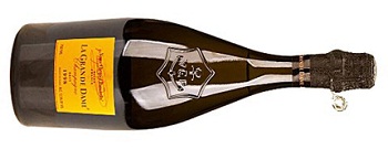 Десять знаменитых брендов шампанского