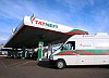 На АЗС «Татнефти» функционирует многоуровневая система контроля