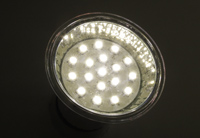 Компания OSRAM повысила энергоэффективность светодиодных светильников на 70%