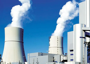 Группа ГМС изготовит насосное оборудование для Балтийской АЭС