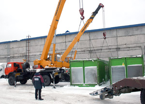 «Аганнефтегазгеологии» доведет утиизацию ПНГ до 95% на Мохтиковском месторождении