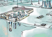 На Балтийской АЭС состоялось первое заседание оперативного штаба