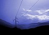 «МРСК Северного Кавказа» восстановила электроснабжение Домбая
