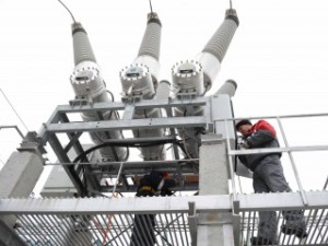 «Тулэнерго» модернизирует системы сбора и передачи информации с подстанций 110 кВ