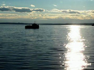 «Бугурусланнефть» демонтировала бездействующие водные переходы в Оренбургской и Самарской областях