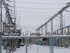 В 2013 году «Волгоградэнерго» установит на подстанциях 204 вакуумных выключателя