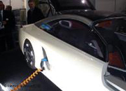 Enel открыла первую заправочную станцию для электромобилей в рамках проекта «умный город Бари»