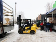 «Алнас» монтирует вторую очередь немецкого литейного комплекса Laempe