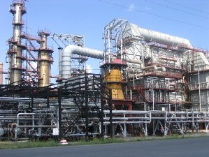 «Атомэнергомаш» изготовил оборудование для Ачинского НПЗ