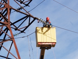 «Кубаньэнерго» в 2014 году отремонтирует 24 высоковольтных энергообъекта