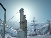 ФСК ЕЭС зарезервирует в Сочи свыше 120 МВт мощности с помощью дизель-генераторных установок